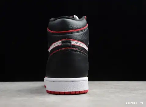 Jordan 555088-062 1 Air Bloodline 555088-062 0629